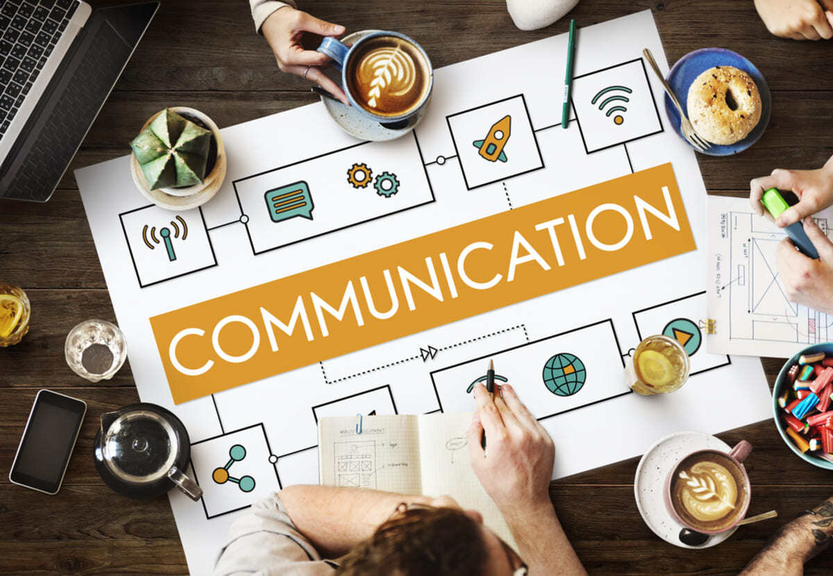 Communication Strategies in Multi-Family Property Management