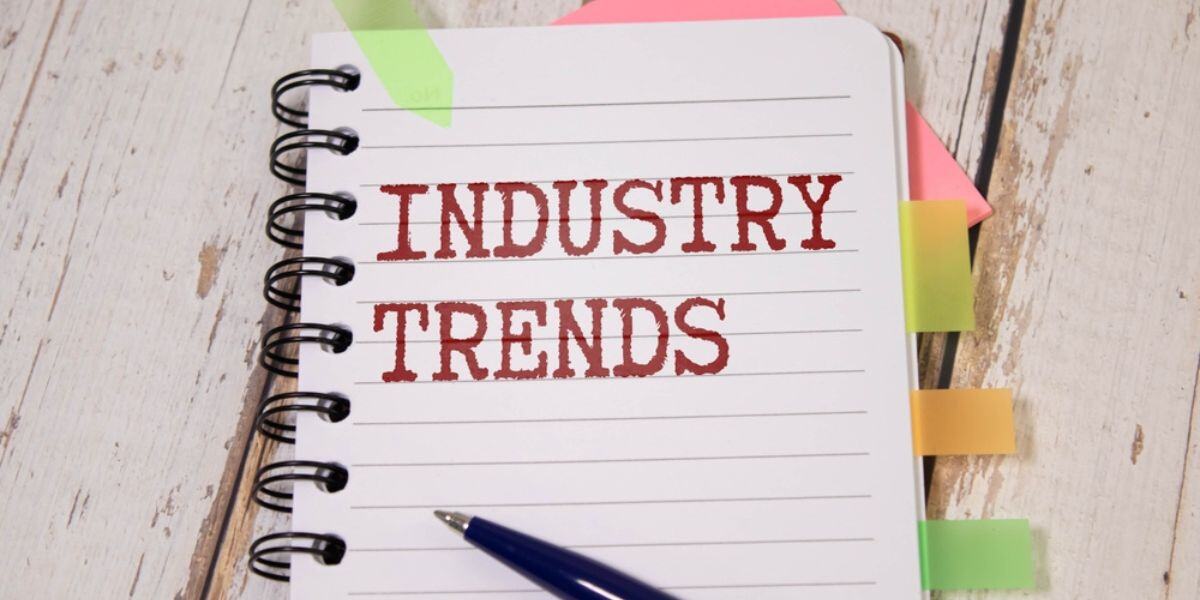 Text industry trends