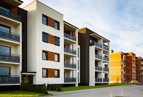 Essential Strategies for Success in Multifamily Property Management